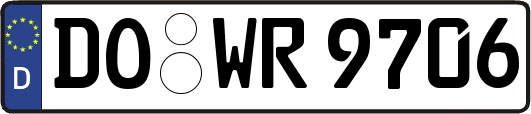 DO-WR9706