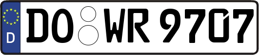 DO-WR9707