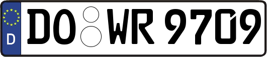 DO-WR9709