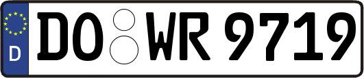 DO-WR9719