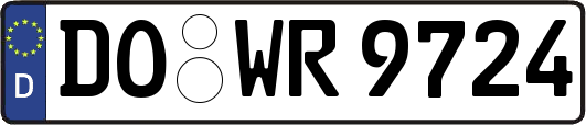 DO-WR9724