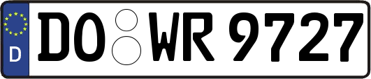 DO-WR9727