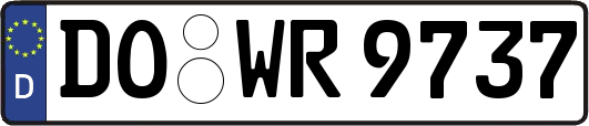 DO-WR9737