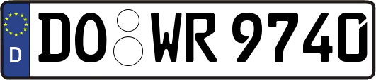DO-WR9740