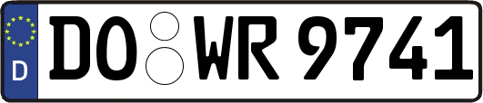 DO-WR9741
