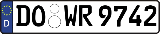 DO-WR9742
