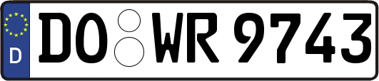 DO-WR9743