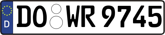 DO-WR9745