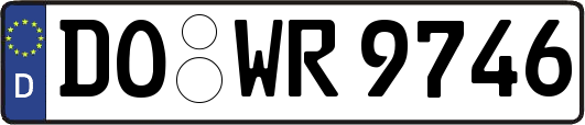 DO-WR9746