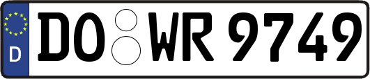 DO-WR9749