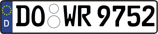 DO-WR9752