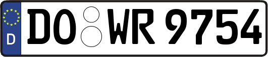 DO-WR9754