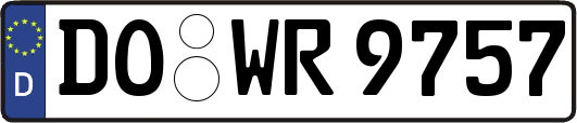 DO-WR9757