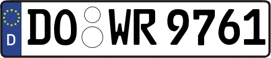 DO-WR9761