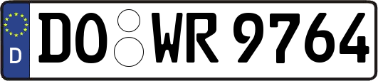 DO-WR9764
