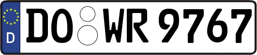 DO-WR9767