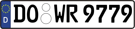DO-WR9779