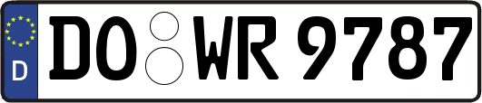 DO-WR9787