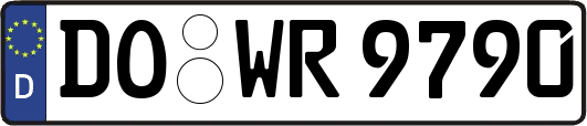 DO-WR9790