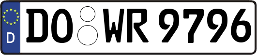 DO-WR9796