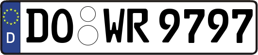 DO-WR9797