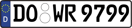 DO-WR9799