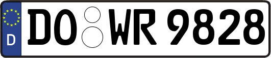 DO-WR9828