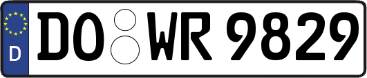 DO-WR9829