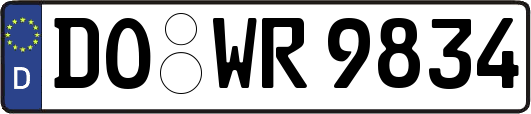 DO-WR9834