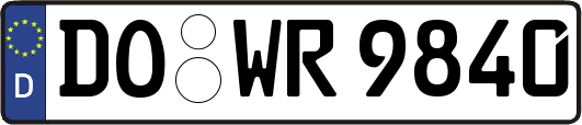 DO-WR9840