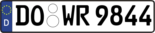 DO-WR9844
