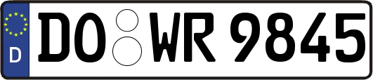 DO-WR9845