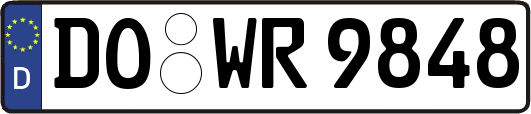 DO-WR9848