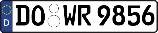 DO-WR9856