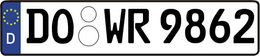 DO-WR9862