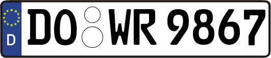 DO-WR9867