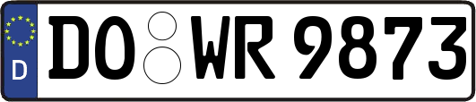 DO-WR9873