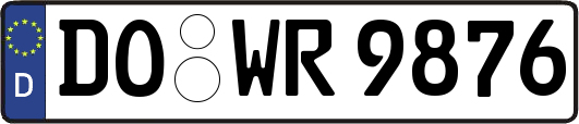 DO-WR9876