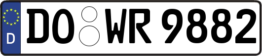 DO-WR9882