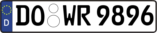 DO-WR9896