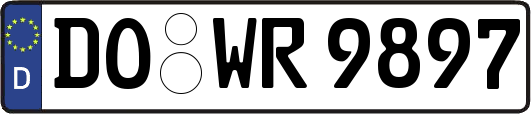 DO-WR9897