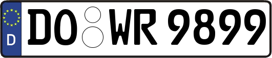 DO-WR9899