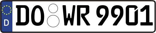 DO-WR9901