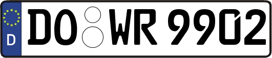 DO-WR9902