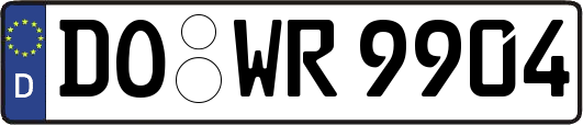 DO-WR9904