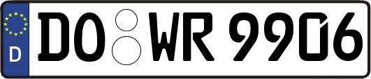 DO-WR9906