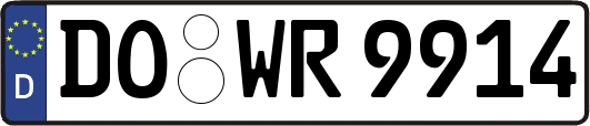 DO-WR9914