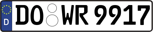 DO-WR9917
