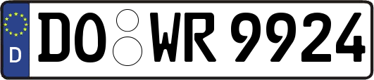 DO-WR9924