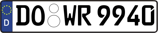 DO-WR9940